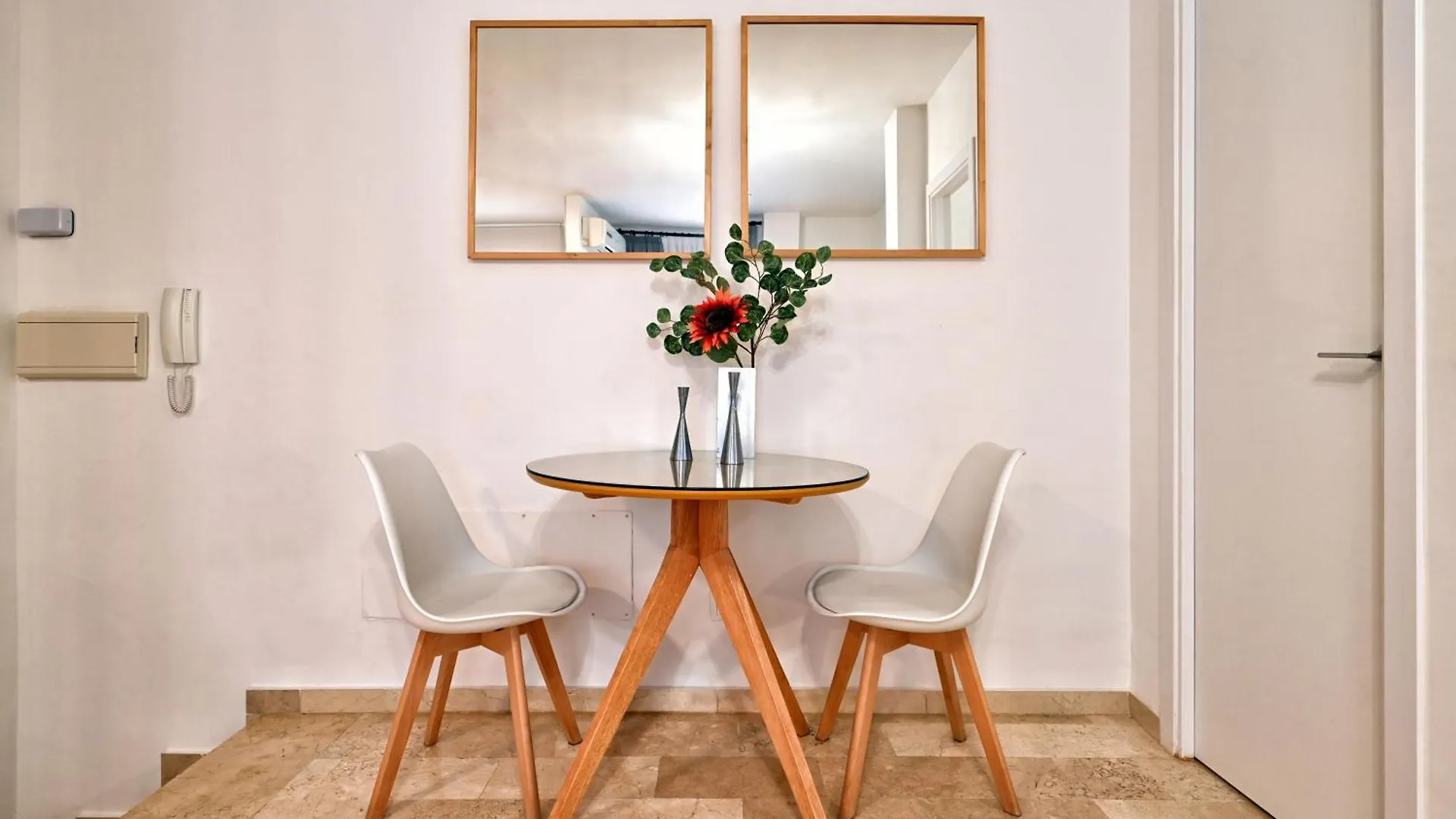 Apartamento Love Rent4 Malaga Rafa