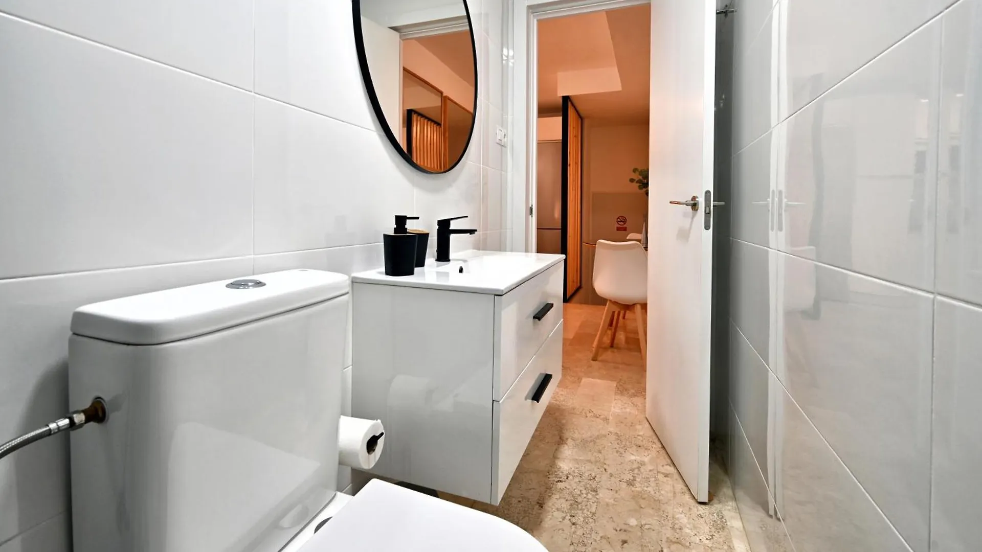 Love Rent4 Malaga Rafa Apartamento