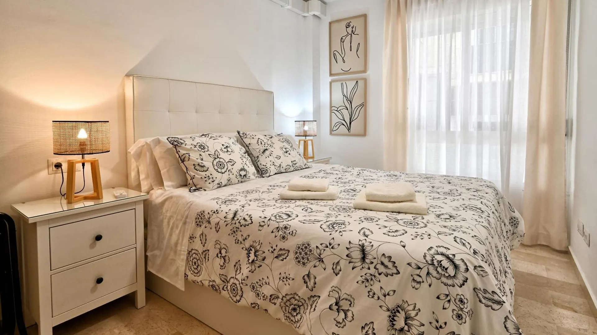 Love Rent4 Malaga Rafa Apartamento