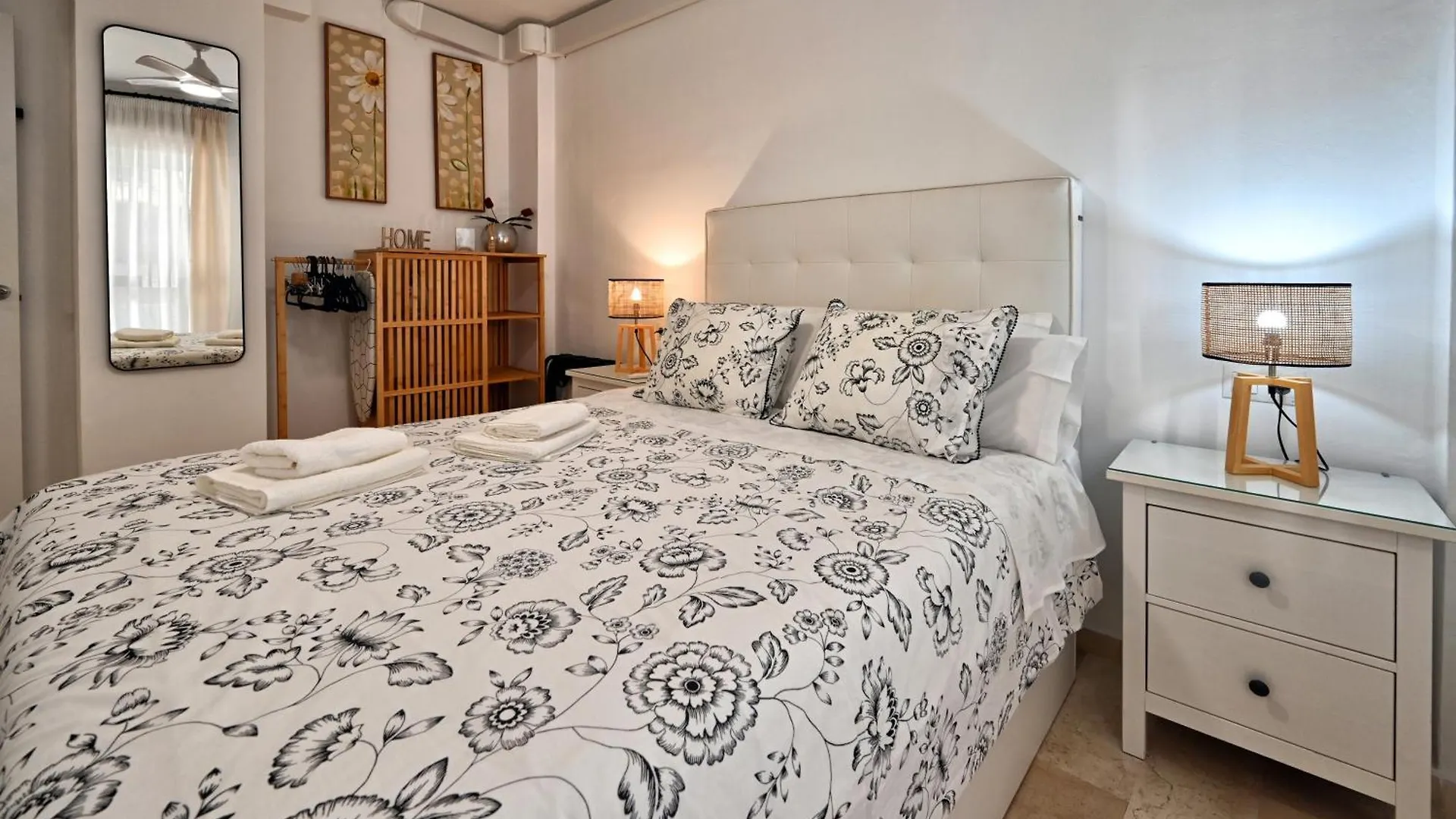Apartamento Love Rent4 Malaga Rafa