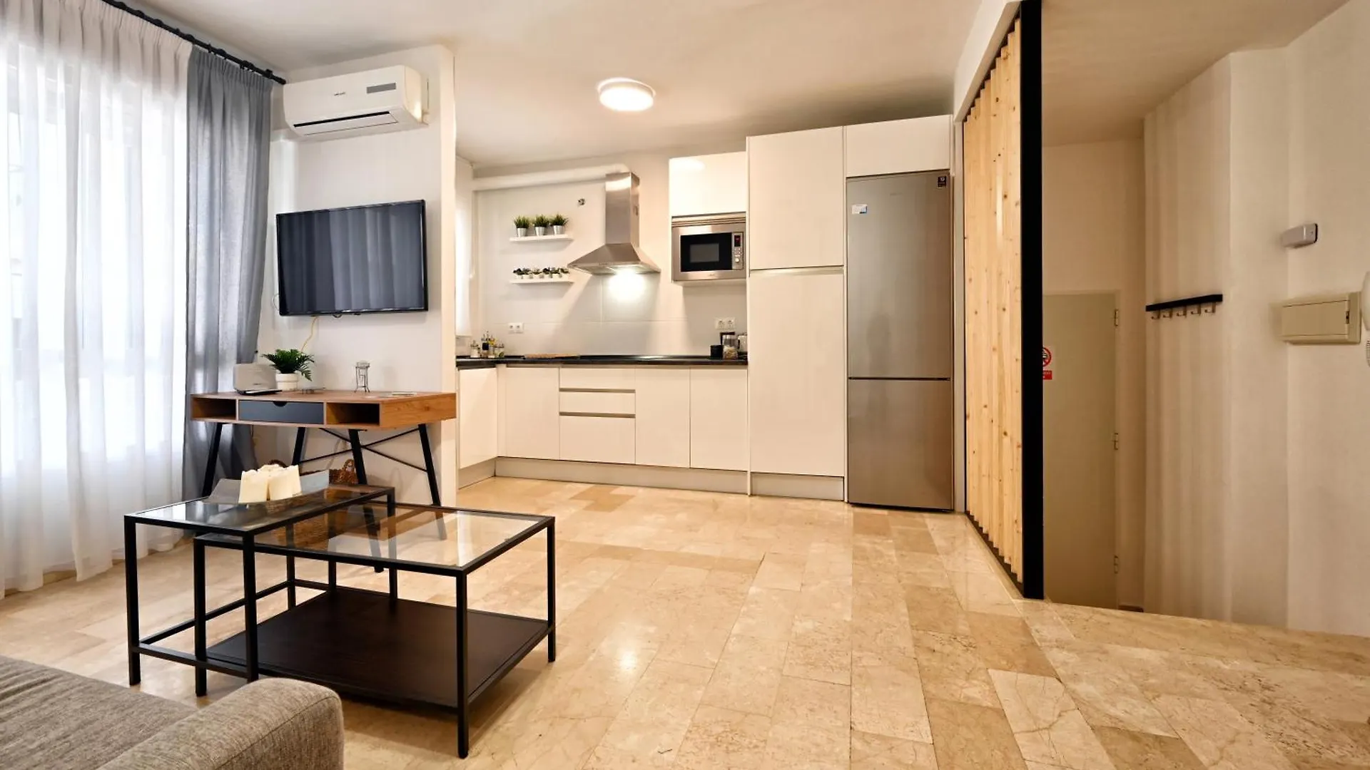 Love Rent4 Malaga Rafa 0*,  Espagne